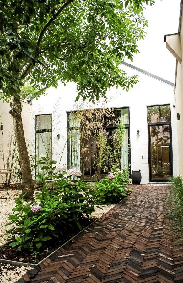Oscar Gante Exterior foto