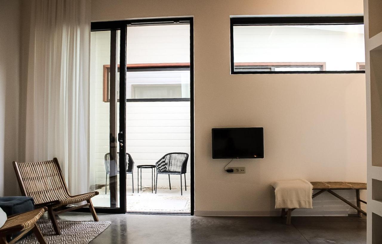 Oscar Gante Exterior foto
